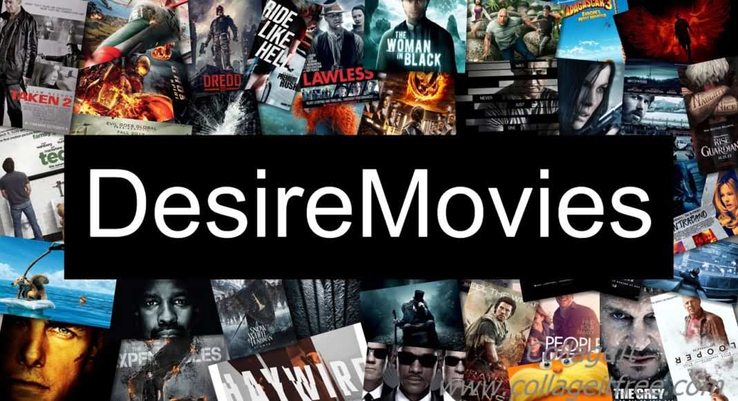 Desiremovies Magicduniya